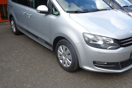 VW Sharan 180.897 km 13.400 € Bielefeld 33611