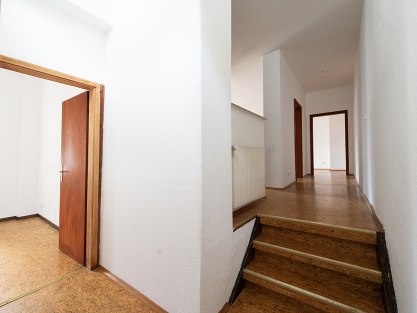 Gemütliche 3-Zimmer CityWohnung
