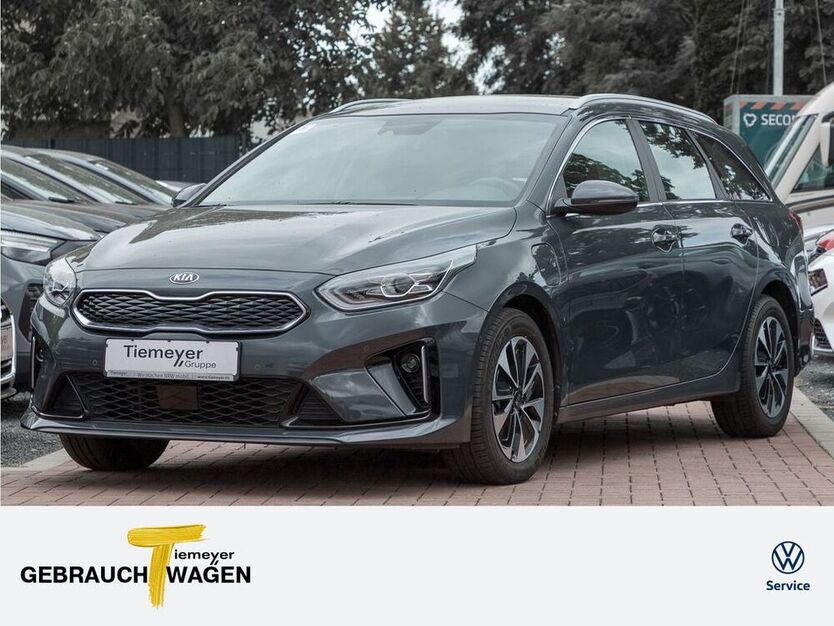 ceed Sportswagon
