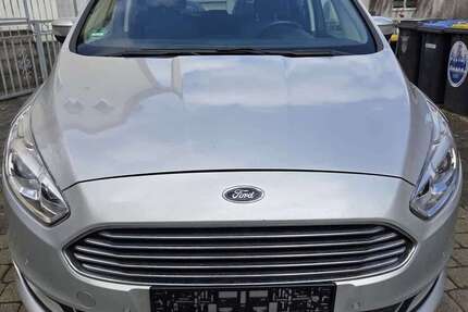 Ford Galaxy 216.000 km 14.000 &euro; Siegen 57078