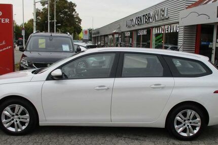 Peugeot 308 21.500 km 13.900 &euro; Kiel-Kronshagen 24119