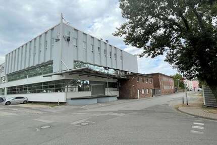 Halle in Düren 8.000.000 € 8464 m² zimmer