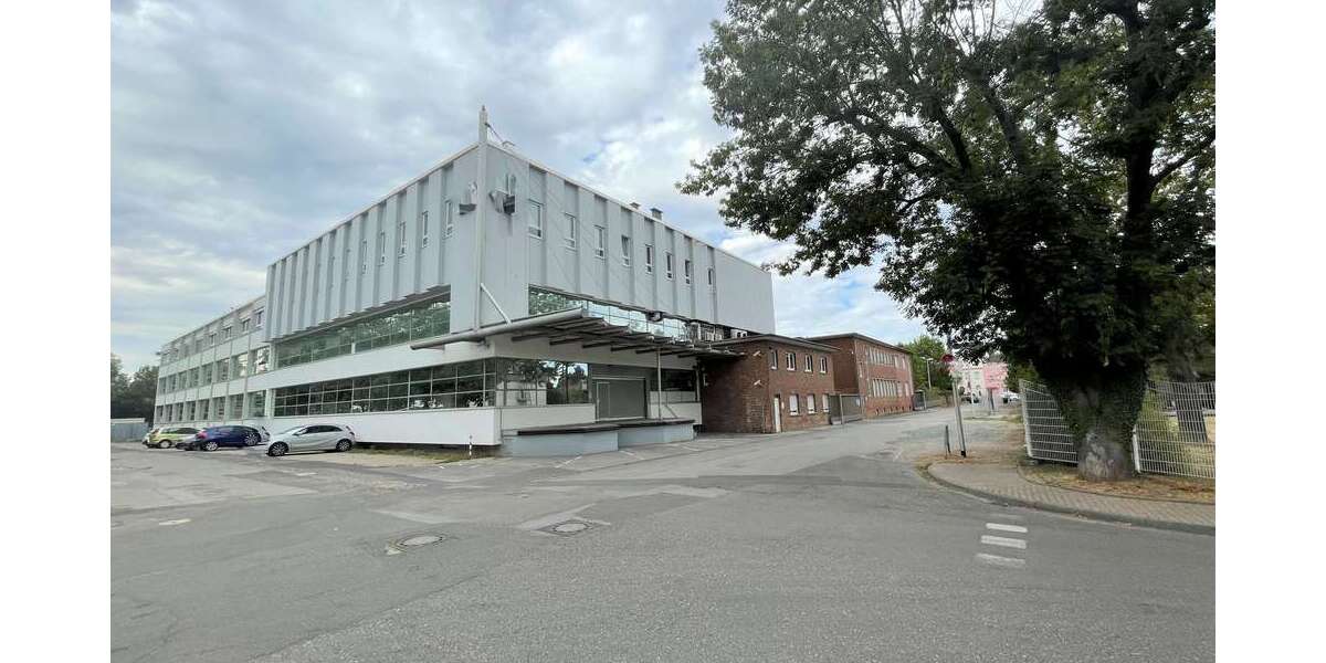 Halle in Düren 8.000.000 € 8464 m² zimmer