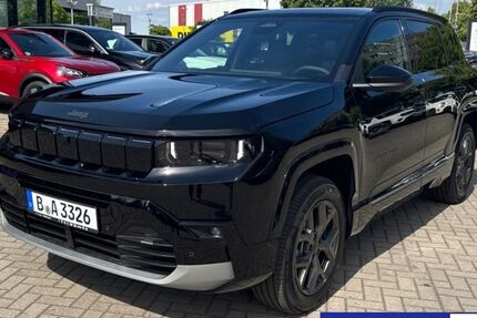 Jeep Compass 5.000 km 38.780 &euro; Berlin 13088