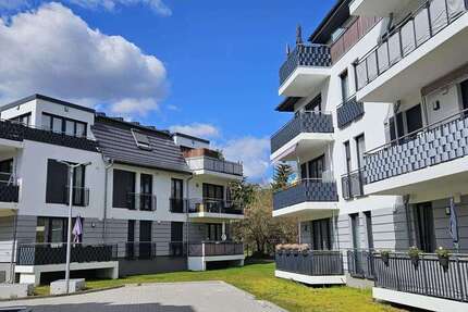 Wohnung Stahnsdorf - 4 Zimmer, 109 m&sup2;, 1.846&euro; | Angebot:27142155
