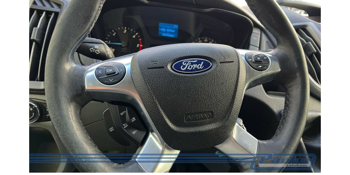 Ford Transit 290 L2 Trend*Klima*Bluetooth*1-Hand*Temp 121.146 km 12.990 &euro; Berlin 13187