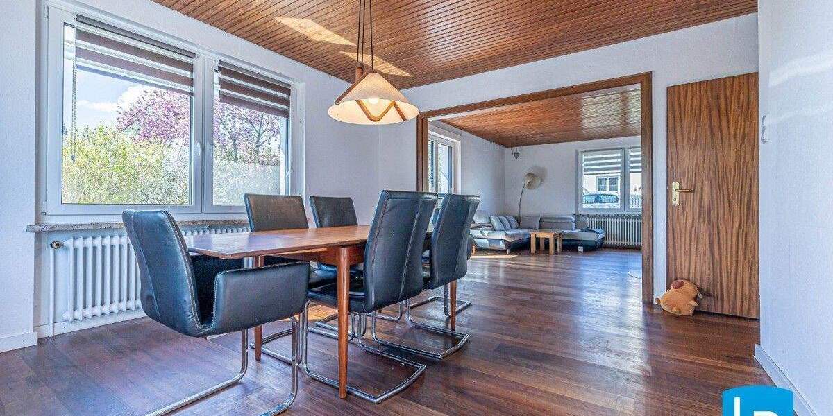 Einfamilienhaus Süsel Woltersmühlen - 5 Zimmer, 130 m&sup2;, 475.000&euro; | Angebot:25747244