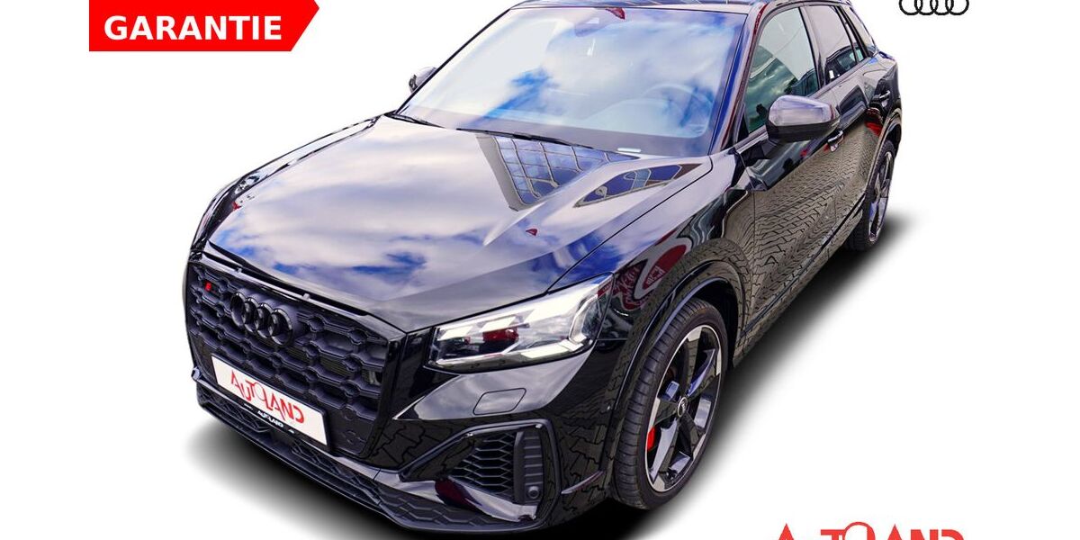 Audi SQ2 62.115 km 35.490 &euro; Eisenhüttenstadt 15890