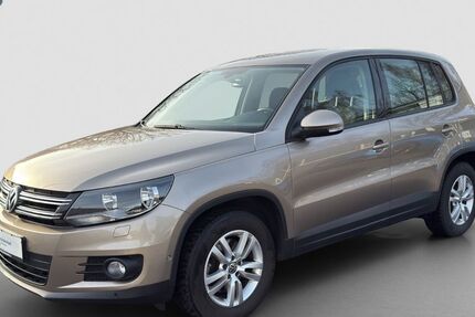 VW Tiguan 89.030 km 11.990 &euro; Simmern 55469