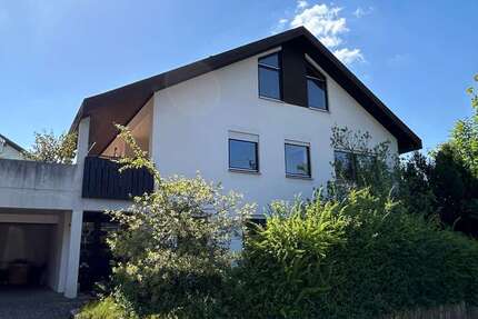 Haus Miltenberg - 7 Zimmer, 190 m&sup2;, 560.000&euro; | Angebot:27038093