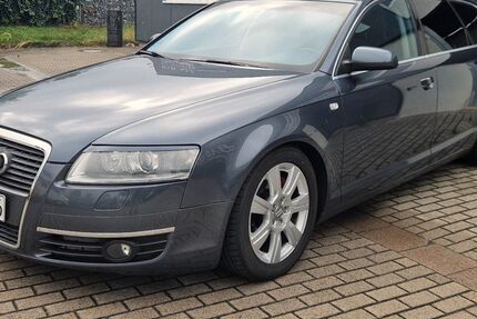 Audi A6 243.000 km 3.199 &euro; Erfurt 99098