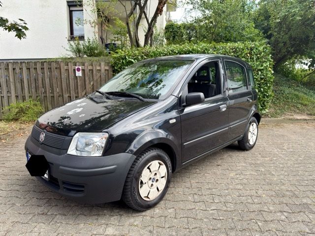 Fiat Panda 159.000 km 2.390 &euro; Gundelfingen 79194