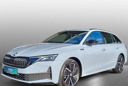 Skoda Octavia 20.990 km 36.780 &euro; Bad Camberg 65520