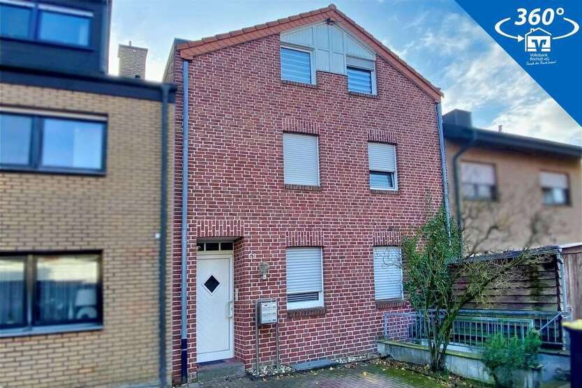 Wohnung zum Kaufen in Bocholt 179.000 € 60.3 m²