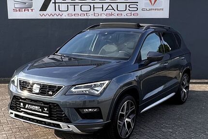 Seat Ateca 55.600 km 18.690 &euro; Brake 26919