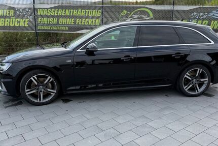 Audi A4 105.500 km 22.599 &euro; Hameln 31789