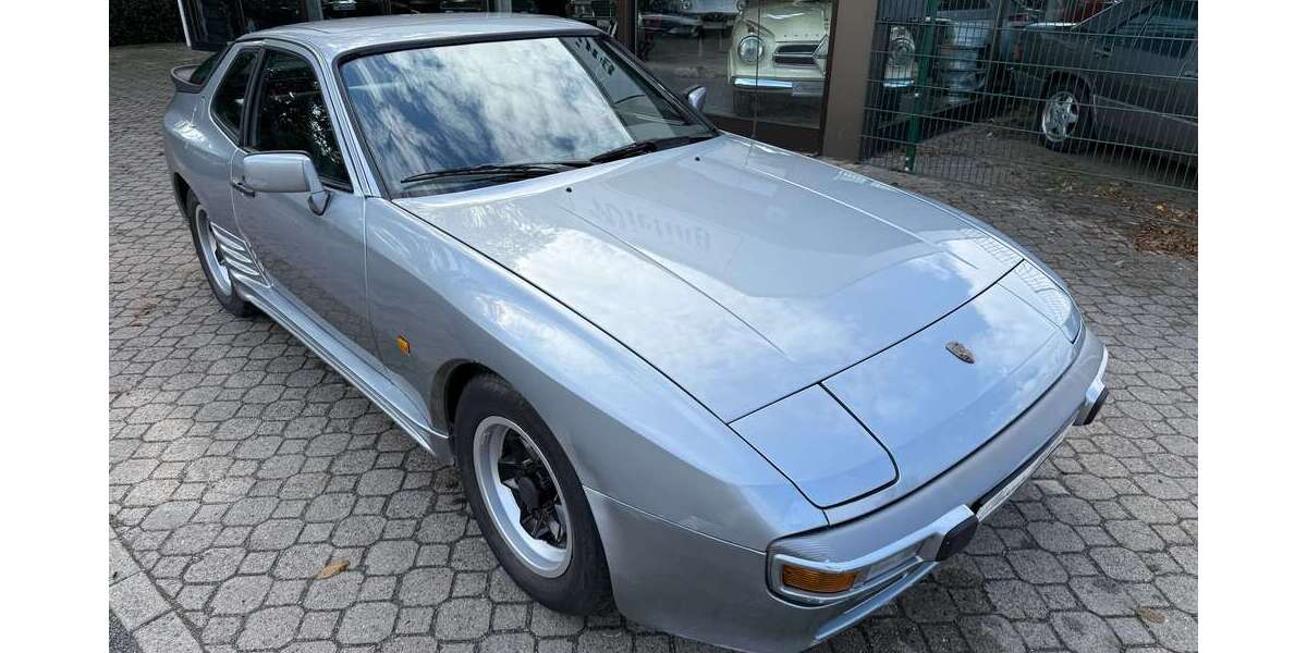 Porsche 944 68.350 km 7.950 &euro; Beverstedt 27616