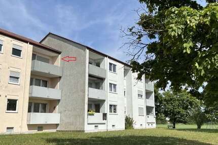 Wohnung zum Kaufen in Gerabronn 89.000 € 58.72 m² 2 zimmer