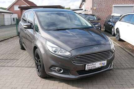 Ford S-Max 65.465 km 21.990 € Selm 59379