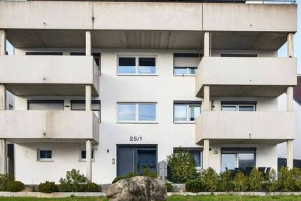 Wohnung Erbach Bach - 3 Zimmer, 85 m&sup2;, 319.000&euro; | Angebot:25910731