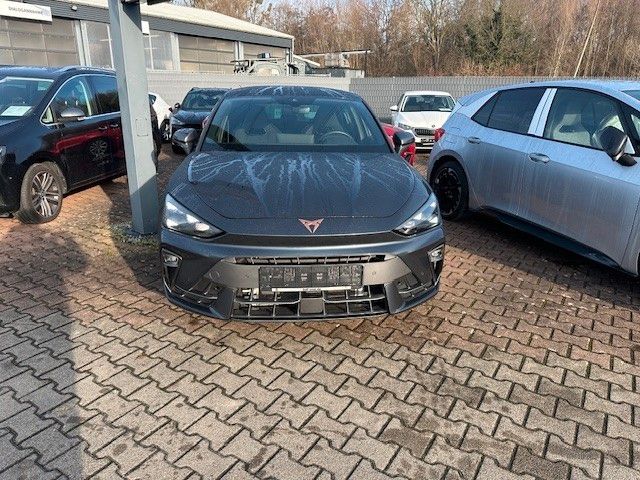 Cupra Leon 8.750 km 31.990 &euro; Wörth am Rhein 76744
