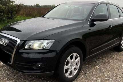 Audi Q5 181.000 km 11.900 € Hohenbrunn 85662