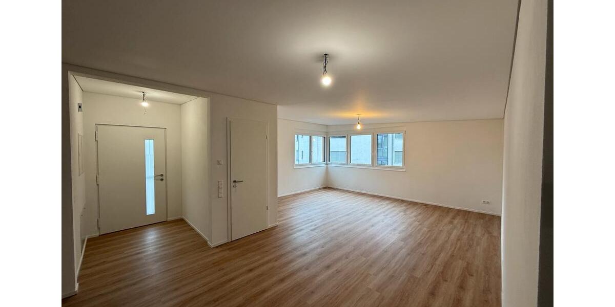 Etagenwohnung Murg - 2.5 Zimmer, 80 m&sup2;, 990&euro; | Angebot:25379648
