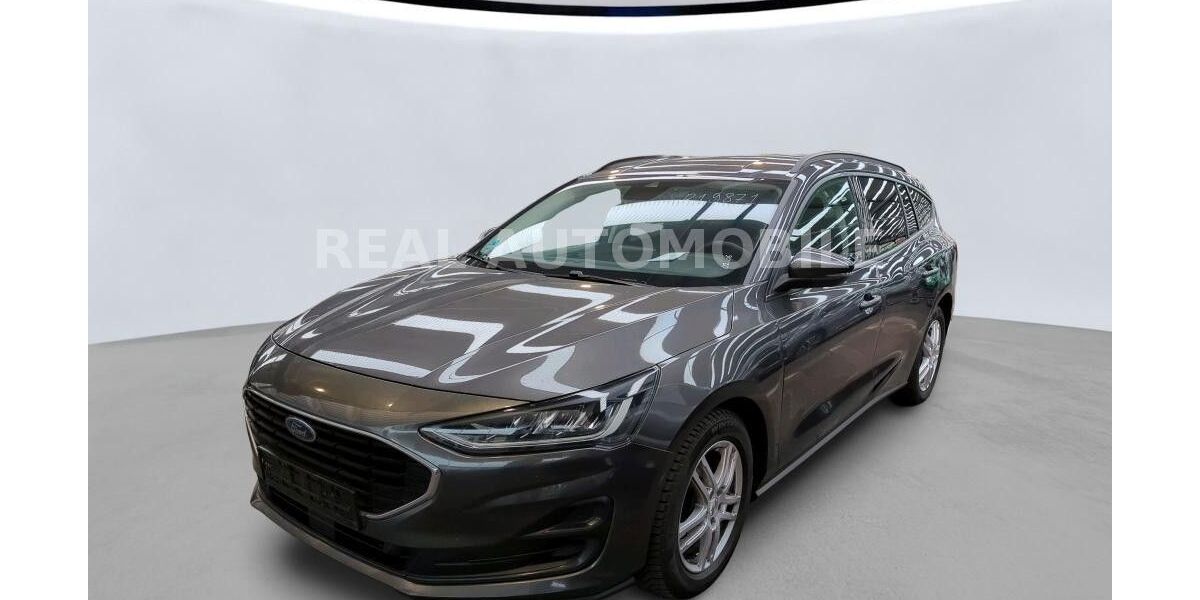 Ford Focus 145.000 km 10.999 &euro; Frankfurt am Main 65933