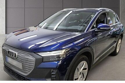 Audi Q4 e-tron 97.490 km 24.980 &euro; Borna 04552
