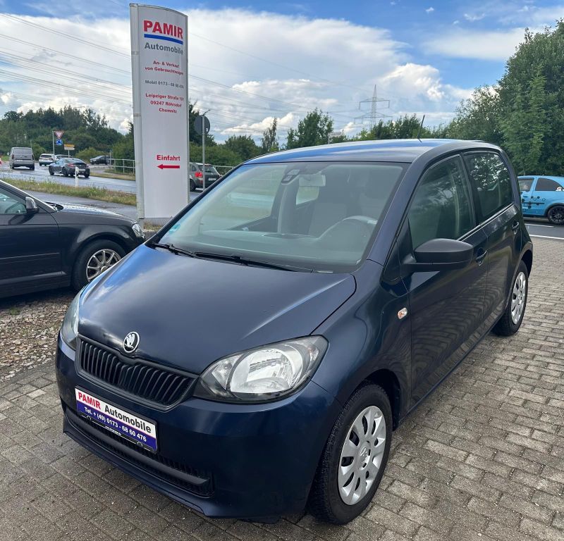 Citigo