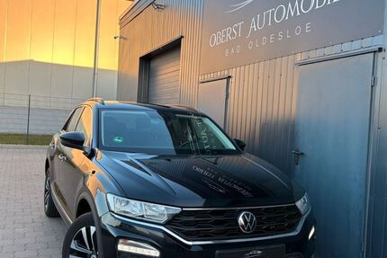 VW T-Roc 206.124 km 15.000 &euro; Bad Oldesloe 23843