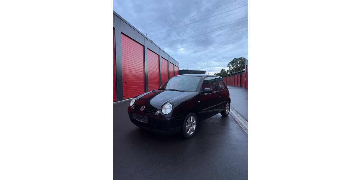 VW Lupo 137.000 km 1.950 &euro; Dortmund 44147