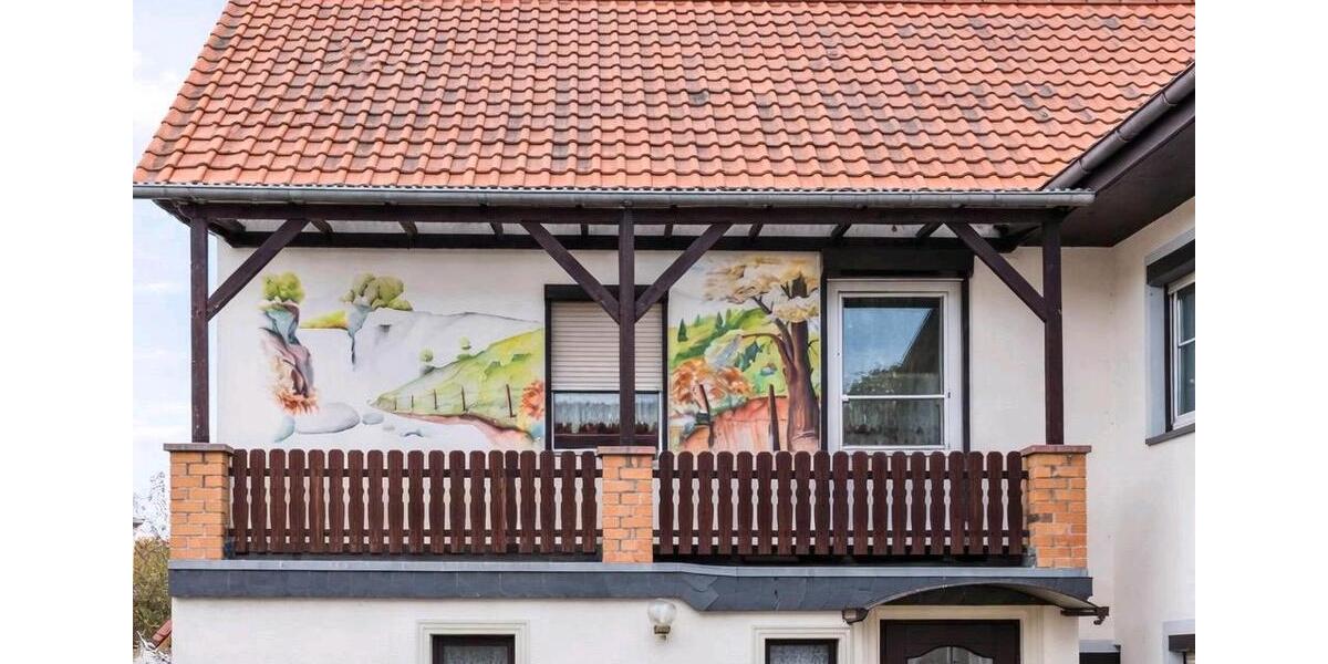 Einfamilienhaus Wittichenau - 8 Zimmer, 175 m&sup2;, 249.000&euro; | Angebot:25937260