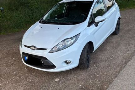 Ford Fiesta 189.000 km 3.950 &euro; Harrislee 24955