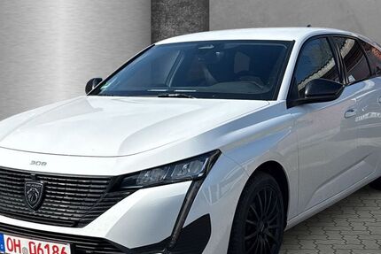 Peugeot 308 51.700 km 21.100 &euro; Gremersdorf OT Bollbrügge 23758