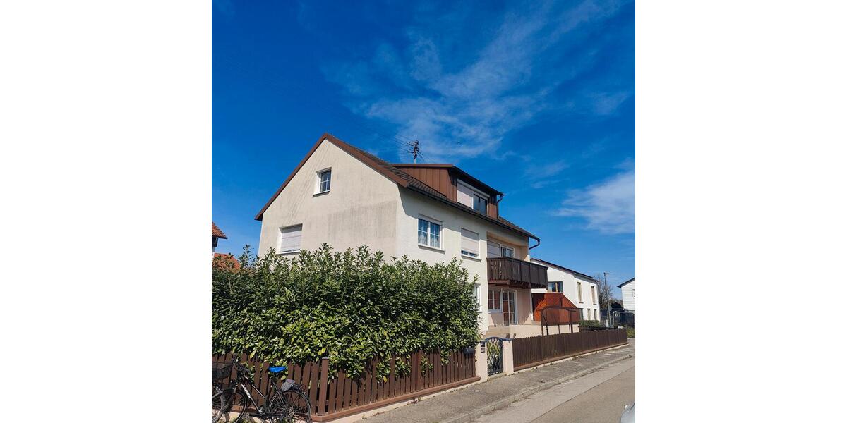 Mehrfamilienhaus, Wohnhaus Manching - 10 Zimmer, 265 m&sup2;, 599.000&euro; | Angebot:26822102