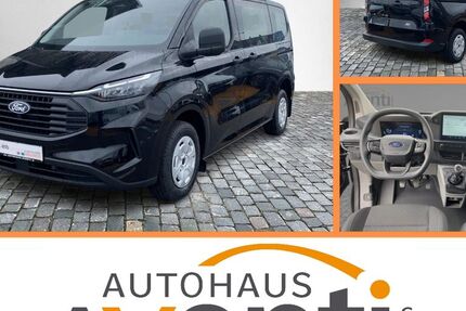 Ford Transit Custom 10.295 km 39.289 € Bamberg 96052