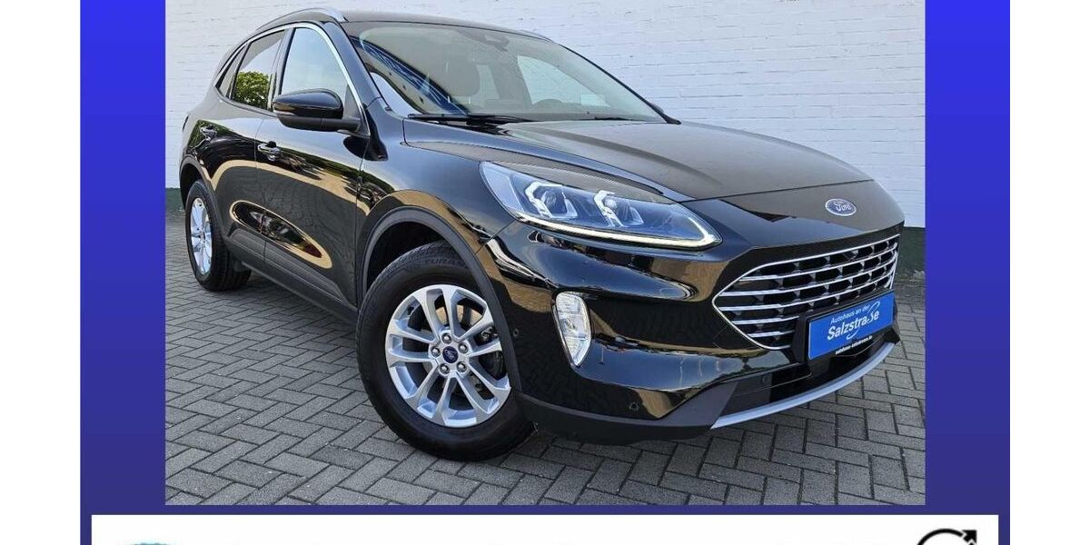 Ford Kuga 96.029 km 22.898 &euro; Mölln 23879