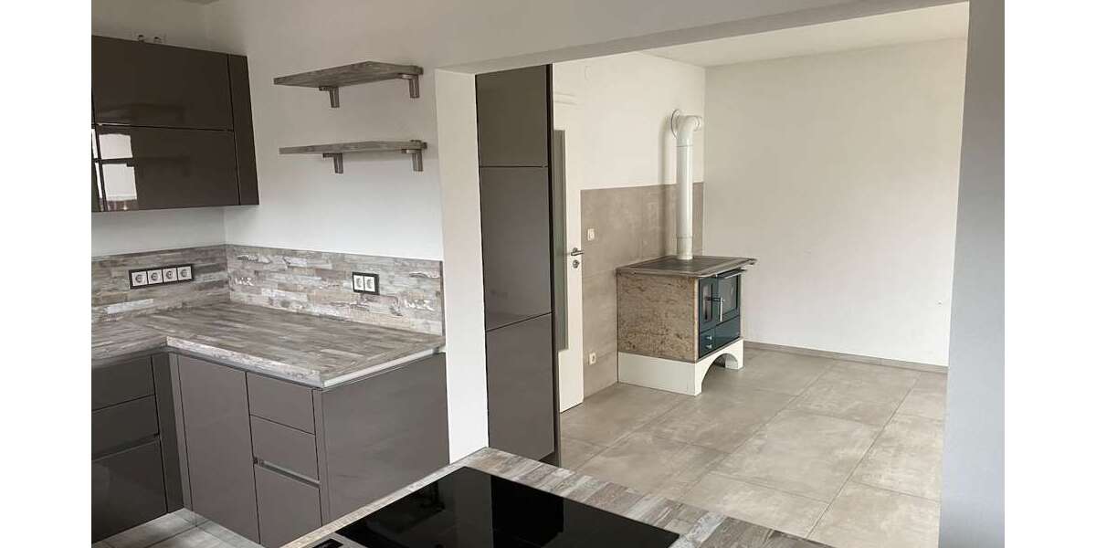 Etagenwohnung Burgau - 4 Zimmer, 148 m&sup2;, 430.000&euro; | Angebot:17822307