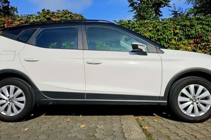 Seat Arona 93.350 km 12.999 € Wiesensteig 73349