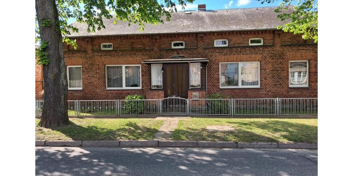Bauernhaus, Landhaus Lübz - 150.000&euro; | Angebot:27085131
