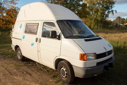 VW T4 andere 369.000 km 10.500 &euro; Lüneburg 21337
