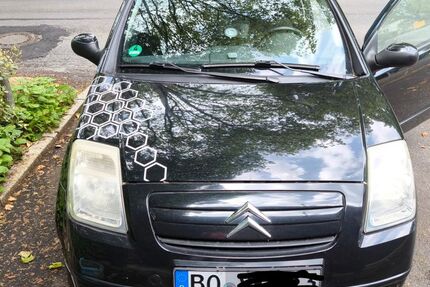 Citroen C2 115.200 km 1.699 &euro; Bo 44866