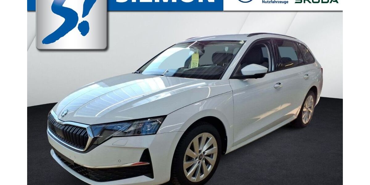 Skoda Octavia 16.663 km 35.930 &euro; Lengerich 49525