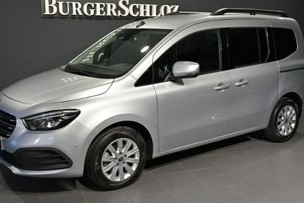 Mercedes-Benz T-Klasse 13.184 km 27.760 &euro; Waiblingen 71332