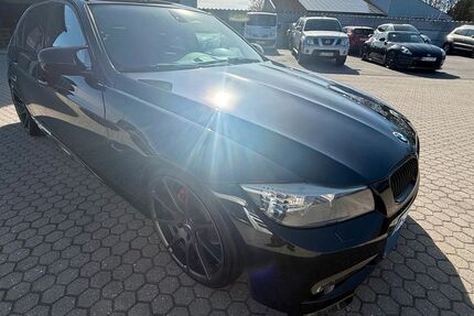 BMW 325 191.000 km 14.990 &euro; Laberweinting 84082