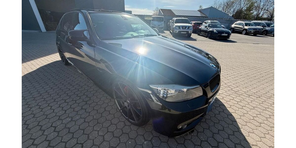 BMW 325 191.000 km 14.990 &euro; Laberweinting 84082