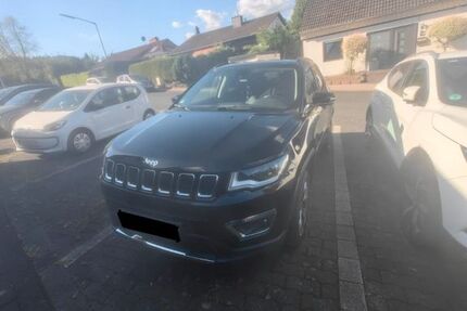 Jeep Compass 60.000 km 19.000 € Siegen 57078