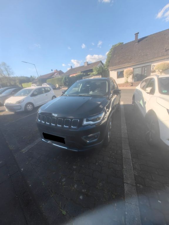Jeep Compass 60.000 km 19.000 € Siegen 57078