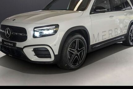 Mercedes-Benz GLB 200 9.300 km 44.890 &euro; Wiesbaden 65189